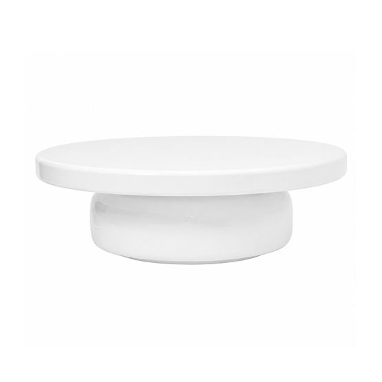 mesa de centro seta blanco  -1-